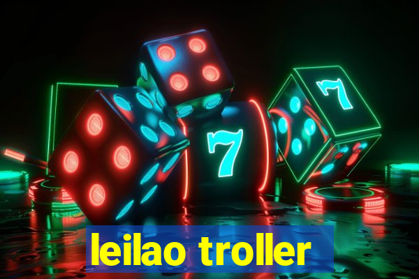 leilao troller